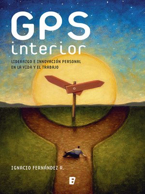 cover image of GPS interior